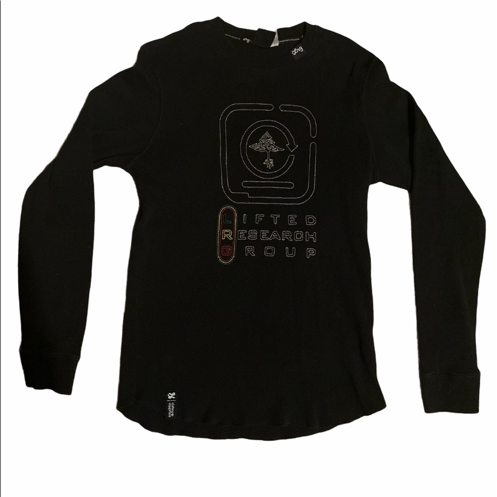 LRG long sleeve T-Shirt